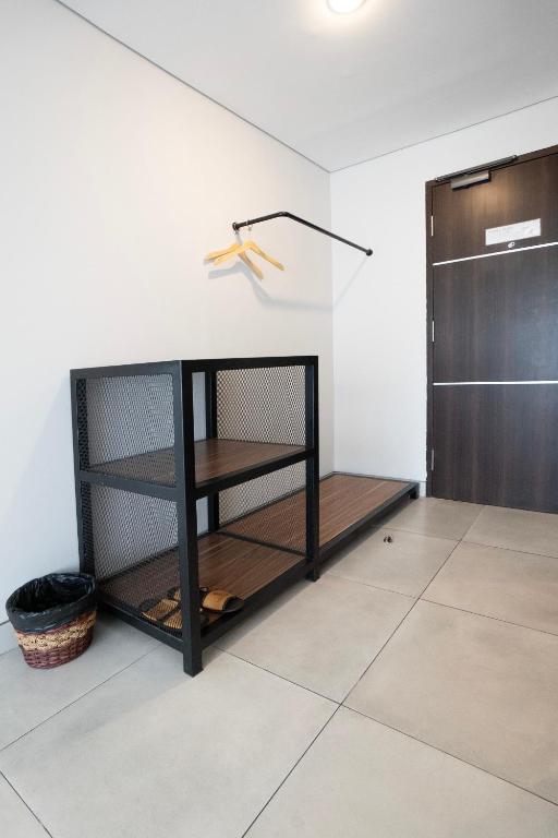 BeSS Resort and Waterpark Lawang - Habitación Gemela De Lujo