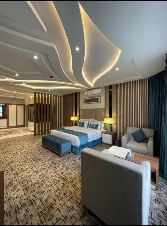 كيان ان Kian N - Suite With Balcony
