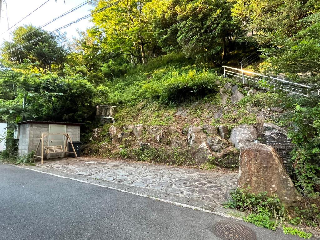 Foto sihtkohas Hakone asuva majutusasutuse 箱根 富士見 galeriist