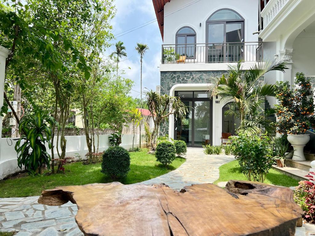 Lala Boutique Villas - Hizvo