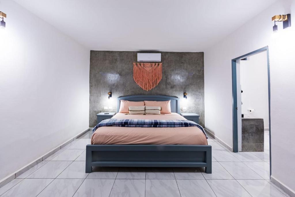 Fotografie z fotogalerie ubytování Finca Tesoco v destinaci Valladolid