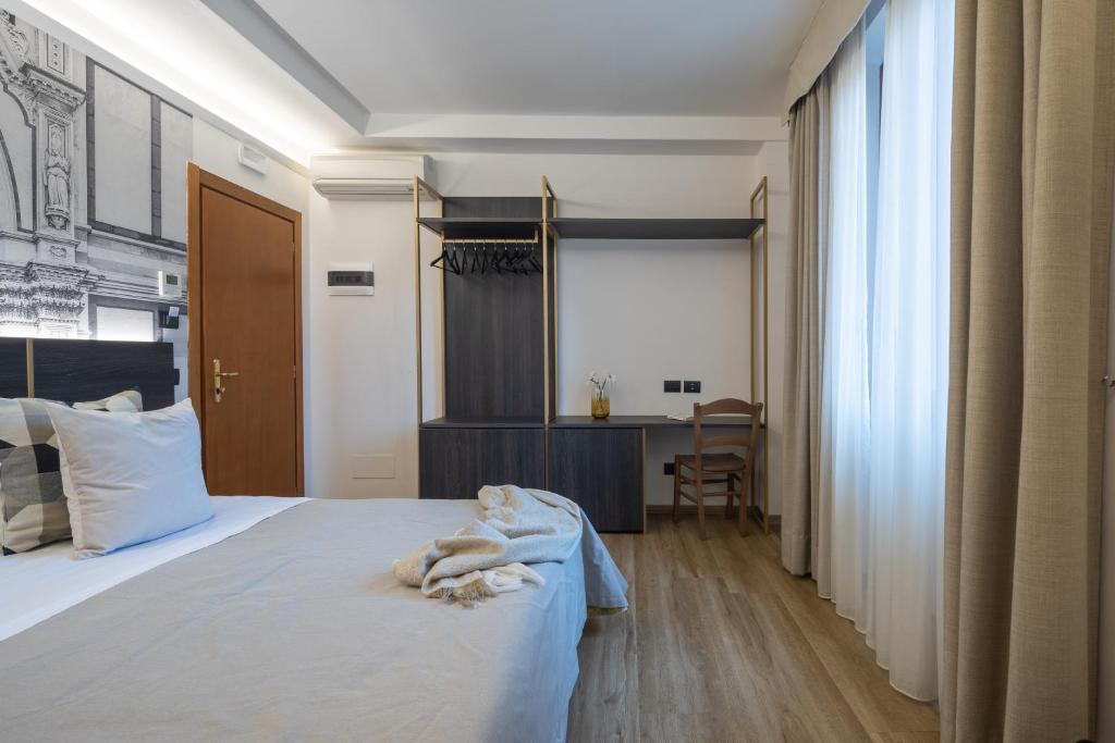 Hotel Mia Cara & Spa - Resim 35