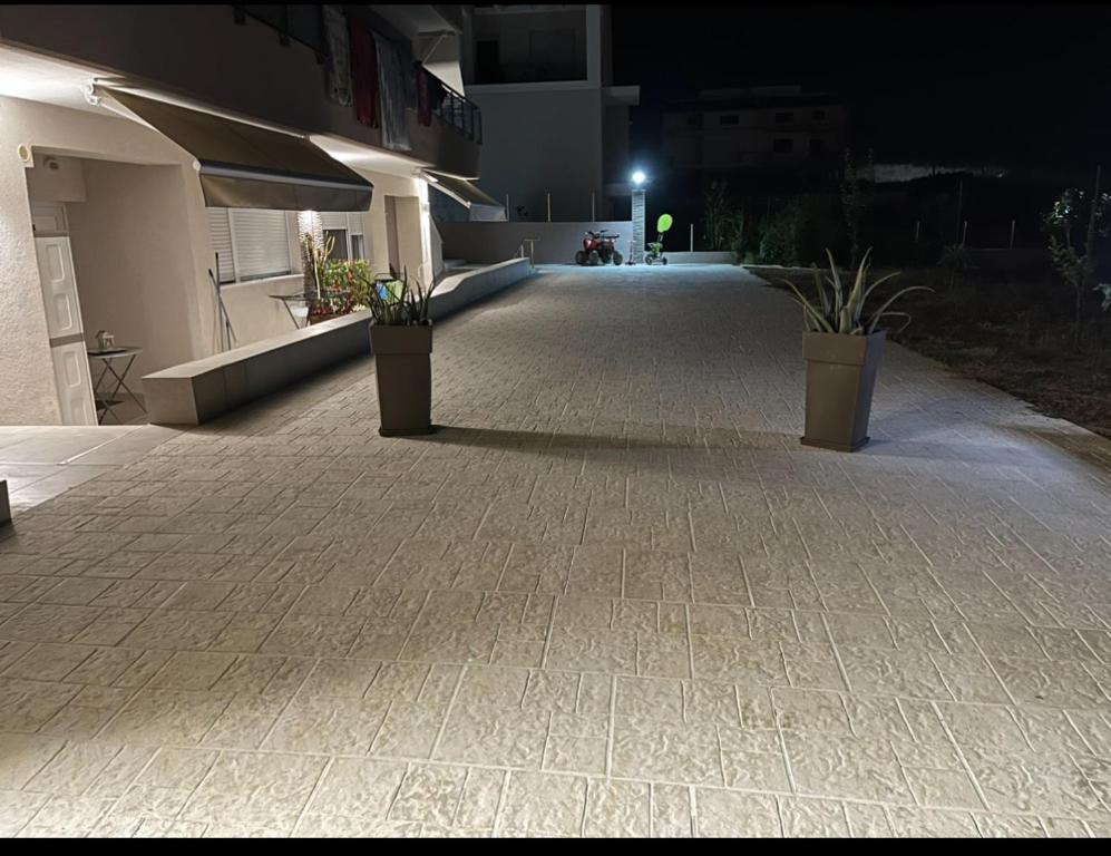 Gallery image of Stbs Luxury, Nea Fokea in Nea Fokea