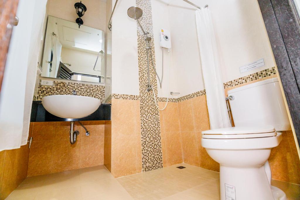 The one boutique hotel - Suite