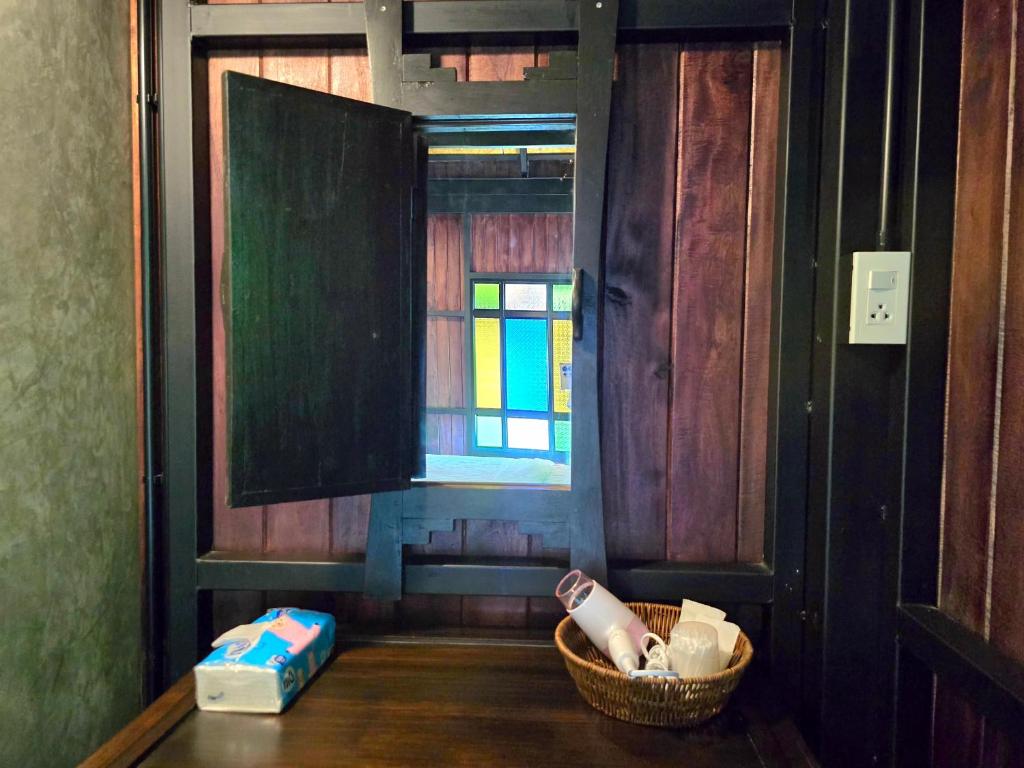 Baan Koh Kwang Pool Villa Krabi - Resim 29