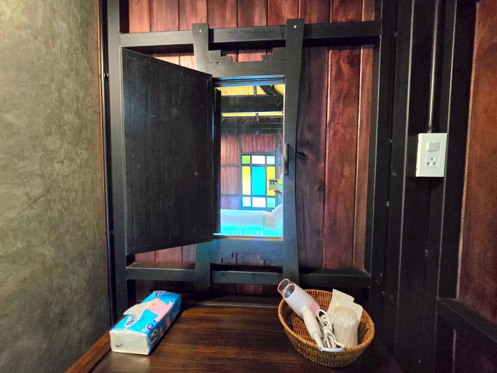 Baan Koh Kwang Pool Villa Krabi - Resim 31