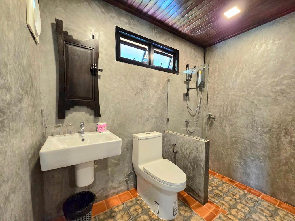 Baan Koh Kwang Pool Villa Krabi - Resim 36