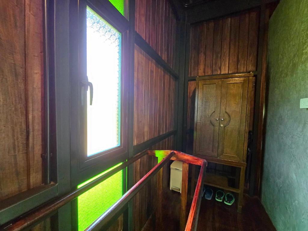 Baan Koh Kwang Pool Villa Krabi - Resim 38