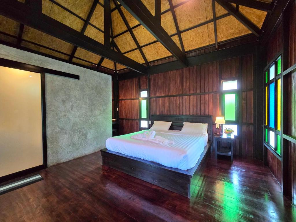 Baan Koh Kwang Pool Villa Krabi - Resim 28