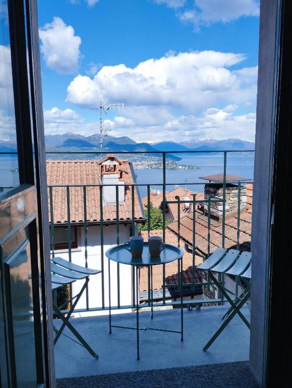 Przyroda w pobliżu tego obiektu B&B