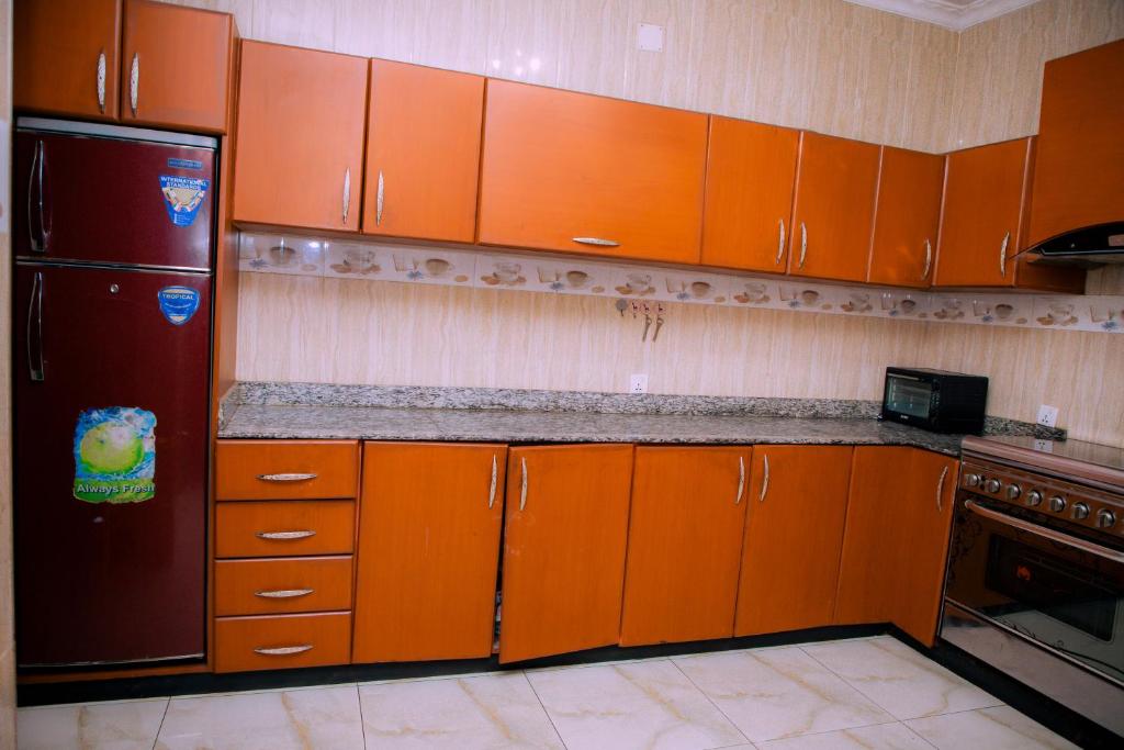 How Much Does Kitchen Cabinets Cost in Nigeria: 2024 Price Guide