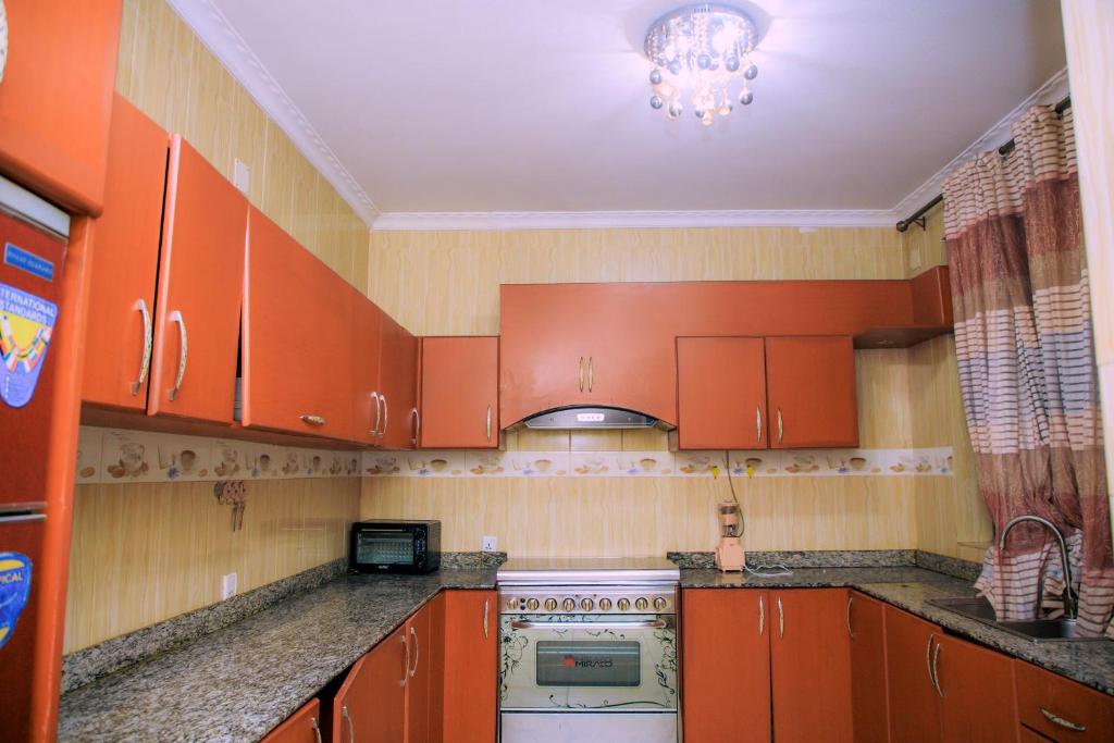 How Much Does Kitchen Cabinets Cost in Nigeria: 2024 Price Guide
