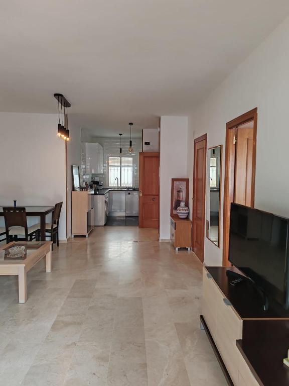 Fotografie z fotogalerie ubytování Seaview Apartment with Great Amenities & Facilities v destinaci Benalmádena