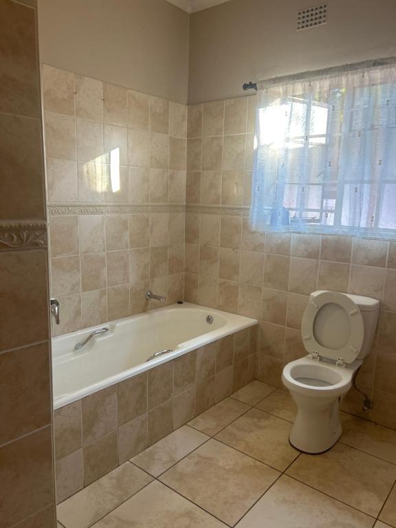 Ảnh trong thư viện ảnh của Kagiso lodge and spa ở Krugersdorp