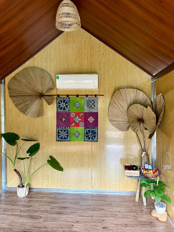 Fotografie z fotogalerie ubytování An's House v destinaci Ha Giang