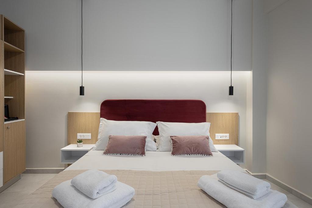 Miss Marrone City Hotel - 8