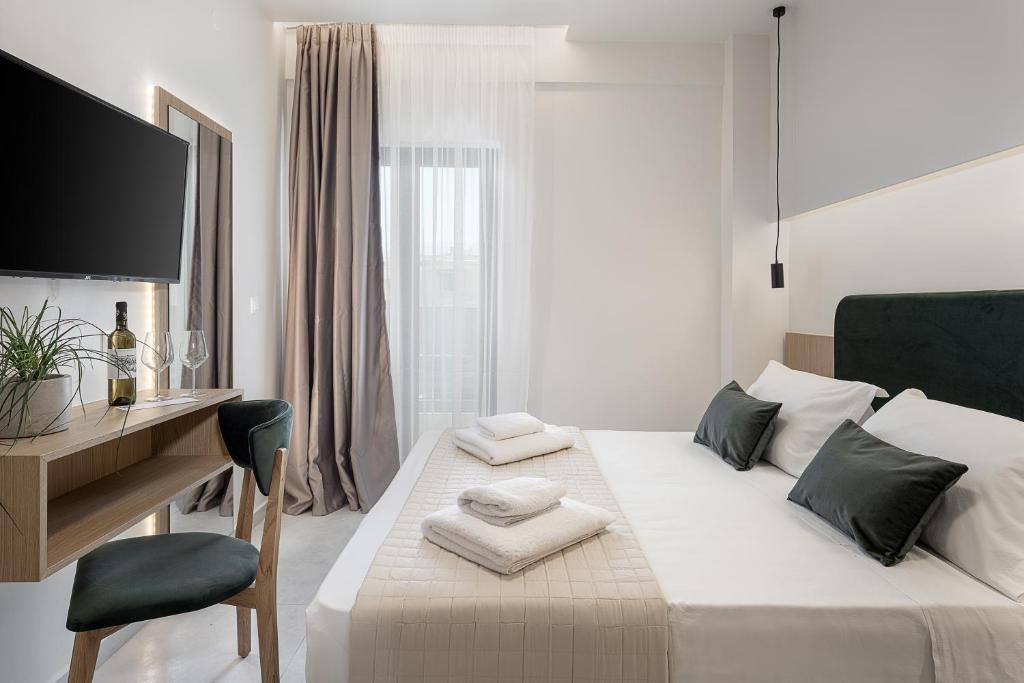 Miss Marrone City Hotel - 11