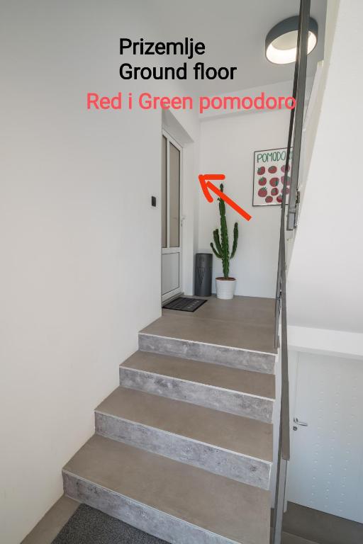 POMODORO ROOMS - 2