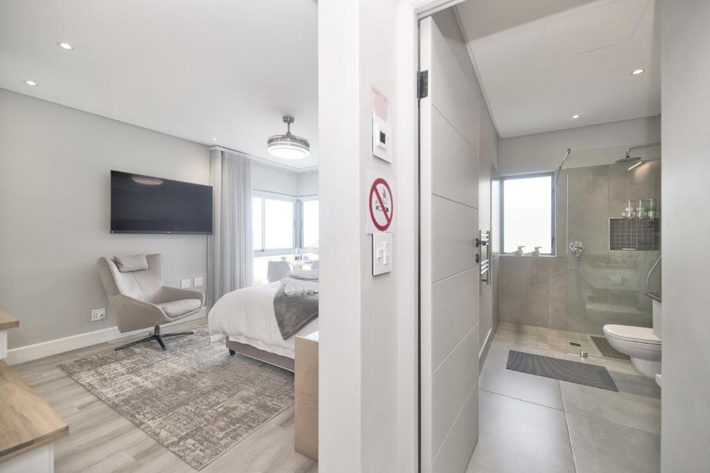 Bagno di Cliff Haven