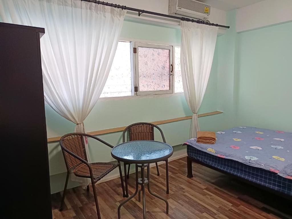 SV. HOUSE - Resim 15