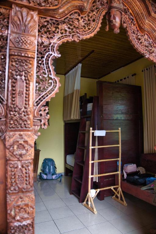 Desa Hostel - 19