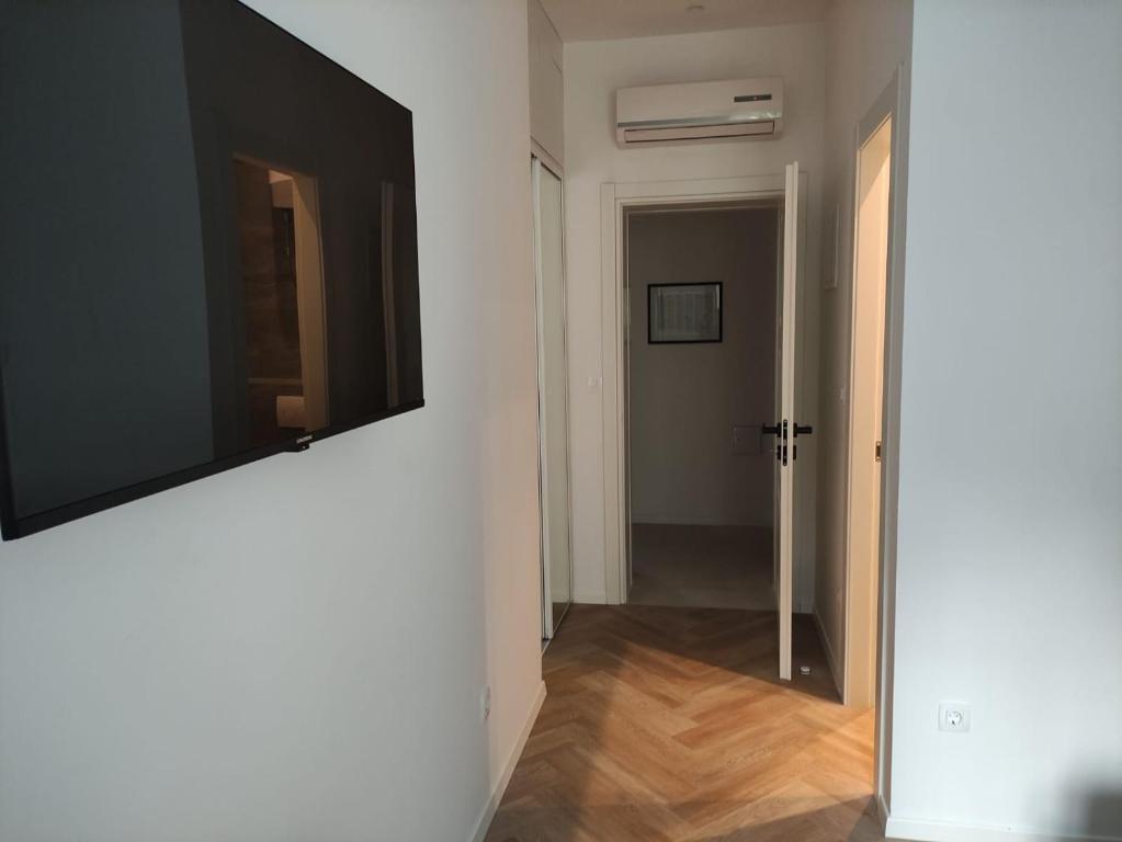 Fotografie z fotogalerie ubytování Jupiter Luxury Accommodation ve Splitu