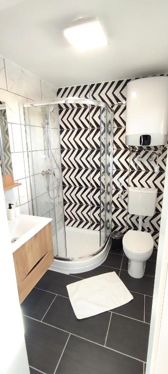 Bagno di Tinyhouses am Neusiedlersee