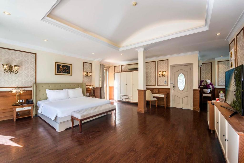 Suite Executive Nhìn Ra Biển