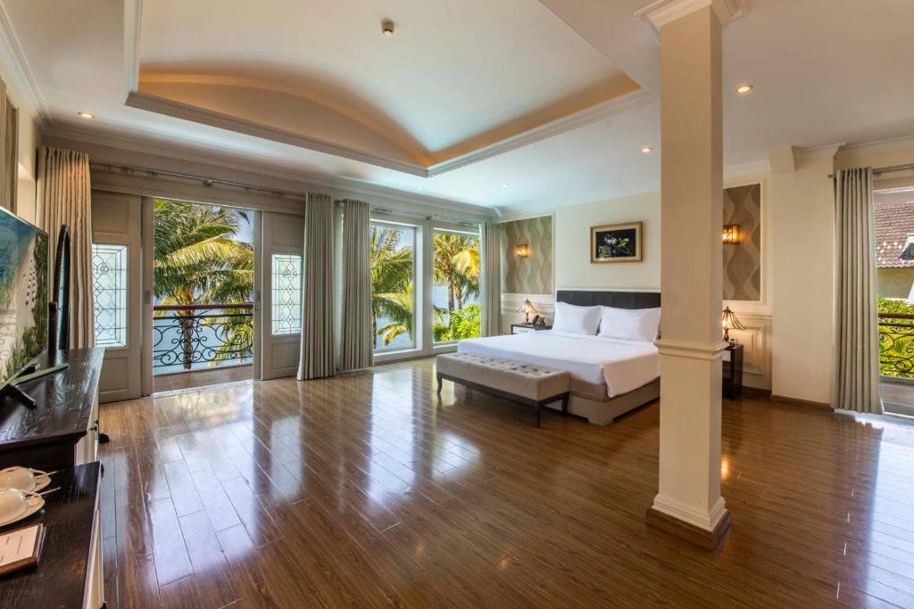 Suite Executive Nhìn Ra Biển