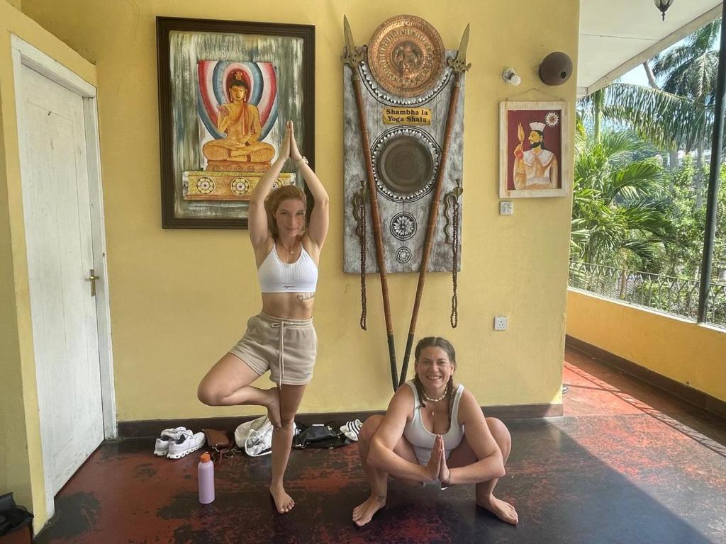 Traditional Kandyan House - 18