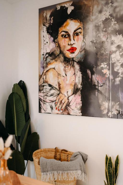 Fotografie z fotogalerie ubytování Zum Lieblingsplatz v destinaci Guglitz