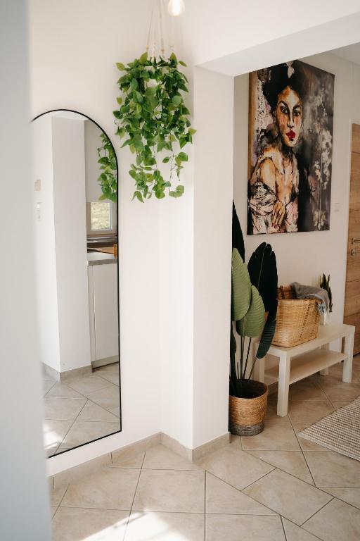 Fotografie z fotogalerie ubytování Zum Lieblingsplatz v destinaci Guglitz