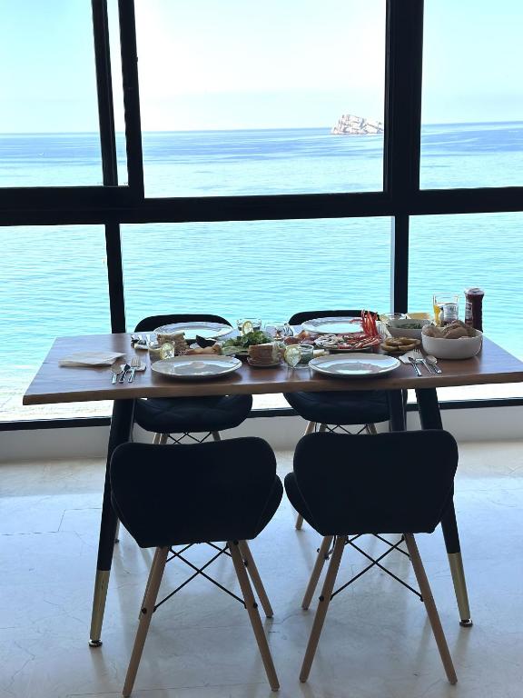Apartment Santa Margarita Center of Benidorm