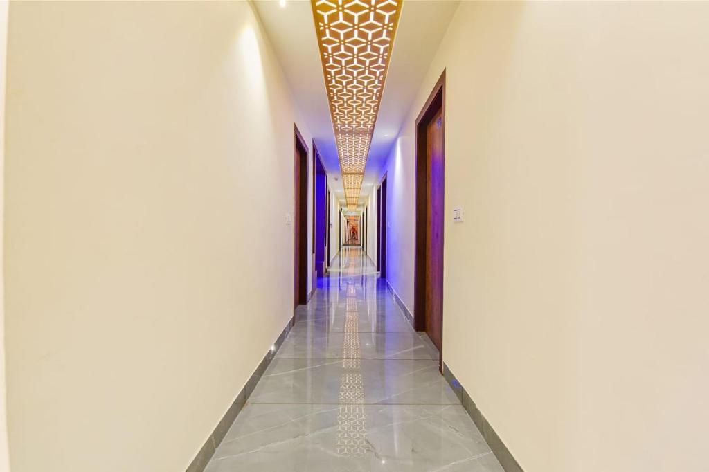 Fotografie z fotogalerie ubytování Hotel Avadh Palace, Subhash Bridge, RTO Circle, Ahmedabad v destinaci Ahmadábád