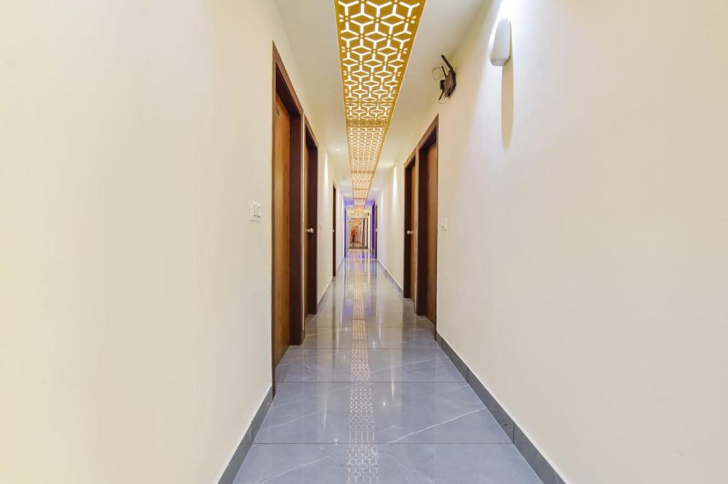 Fotografie z fotogalerie ubytování Hotel Avadh Palace, Subhash Bridge, RTO Circle, Ahmedabad v destinaci Ahmadábád