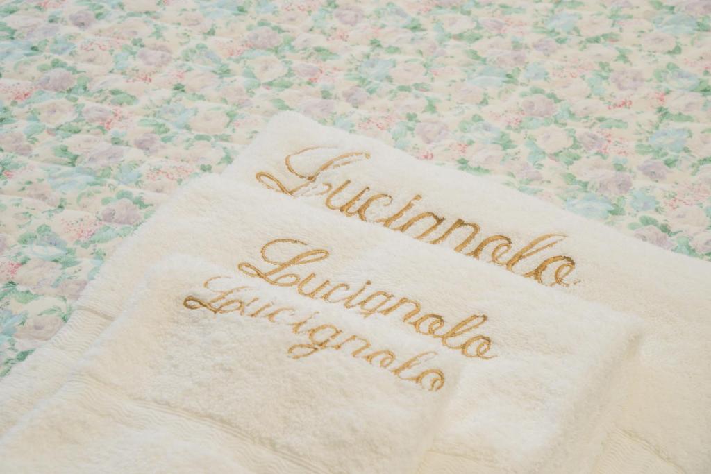 Fotografie z fotogalerie ubytování Lucignolo v destinaci Fucecchio