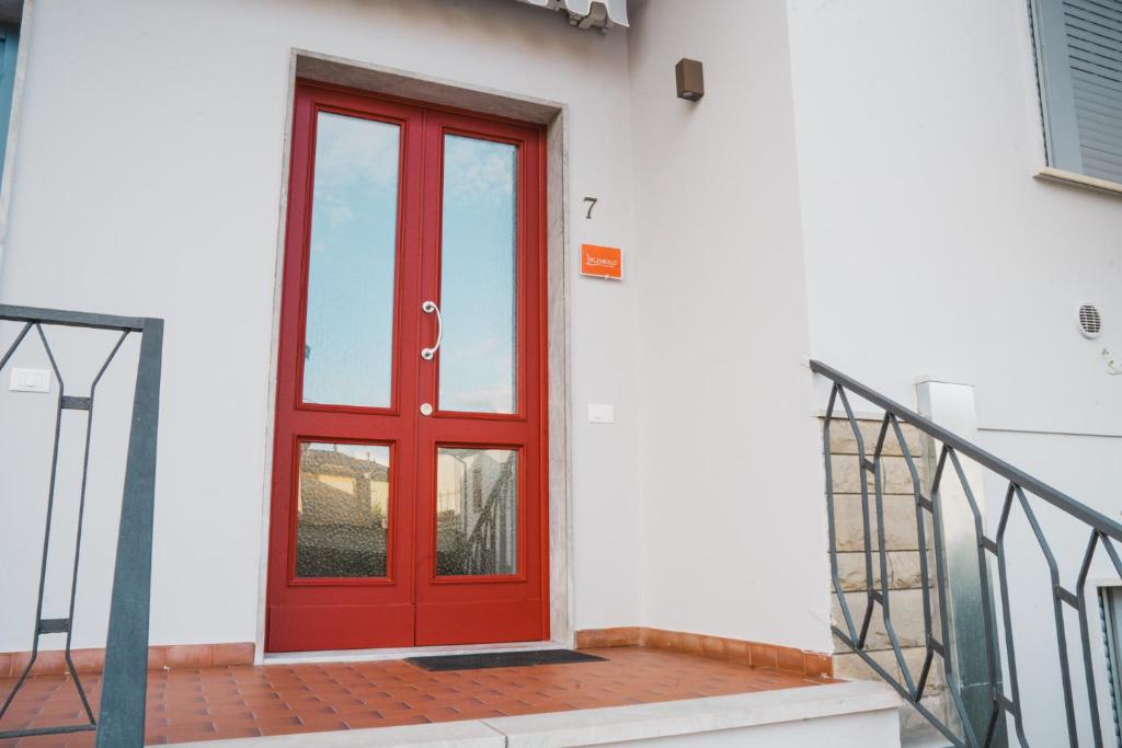 Fotografie z fotogalerie ubytování Lucignolo v destinaci Fucecchio