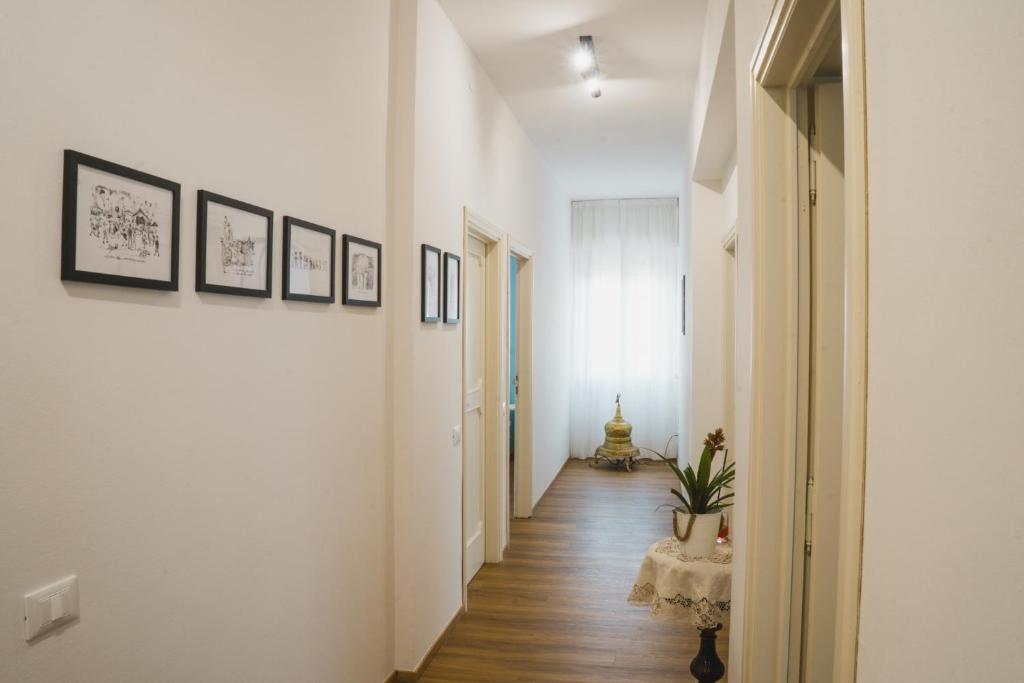 Fotografie z fotogalerie ubytování Lucignolo v destinaci Fucecchio
