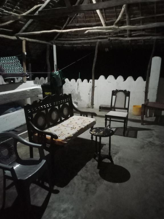 Fotografie z fotogalerie ubytování Tabassam Guest House v destinaci Lamu