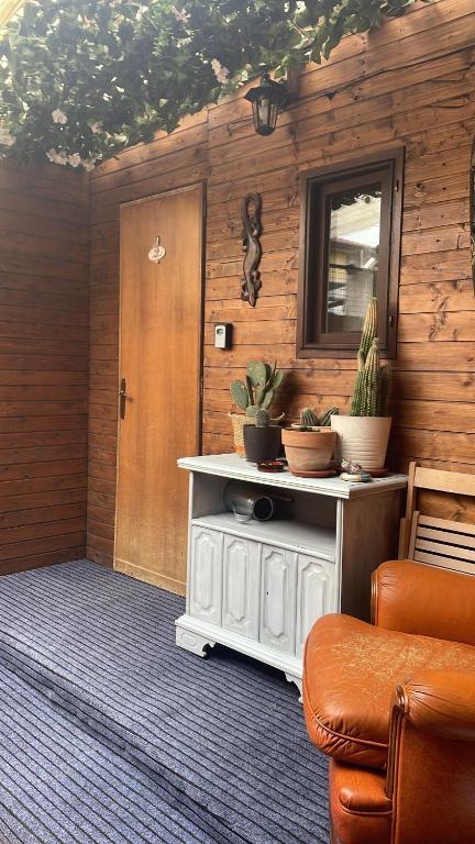 Fotografie z fotogalerie ubytování Lo Chalet del Relax v destinaci Carrara