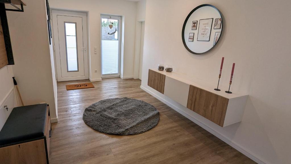 Fotografie z fotogalerie ubytování Ferienhaus-Annelore v destinaci Lathen