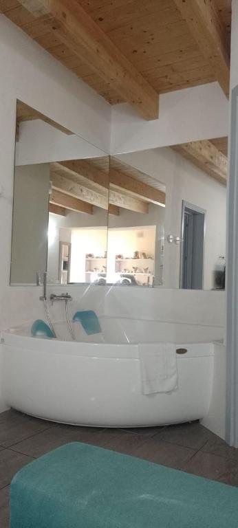 Fotografie z fotogalerie ubytování Residenza Cuntin v destinaci Carloforte
