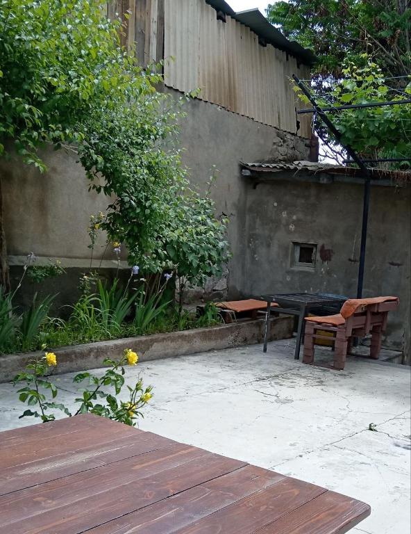 Fotografie z fotogalerie ubytování House 56 v Jerevanu