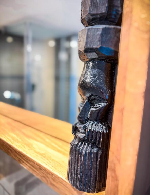 Fotografie z fotogalerie ubytování Hacienda Rooms v destinaci Friedrichshafen