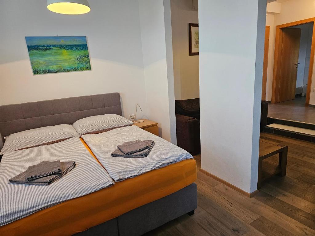 BC Better Choice Apartments - 10