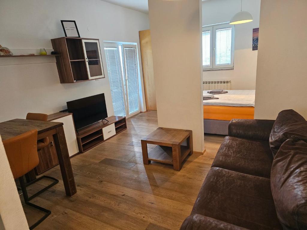 BC Better Choice Apartments - 9