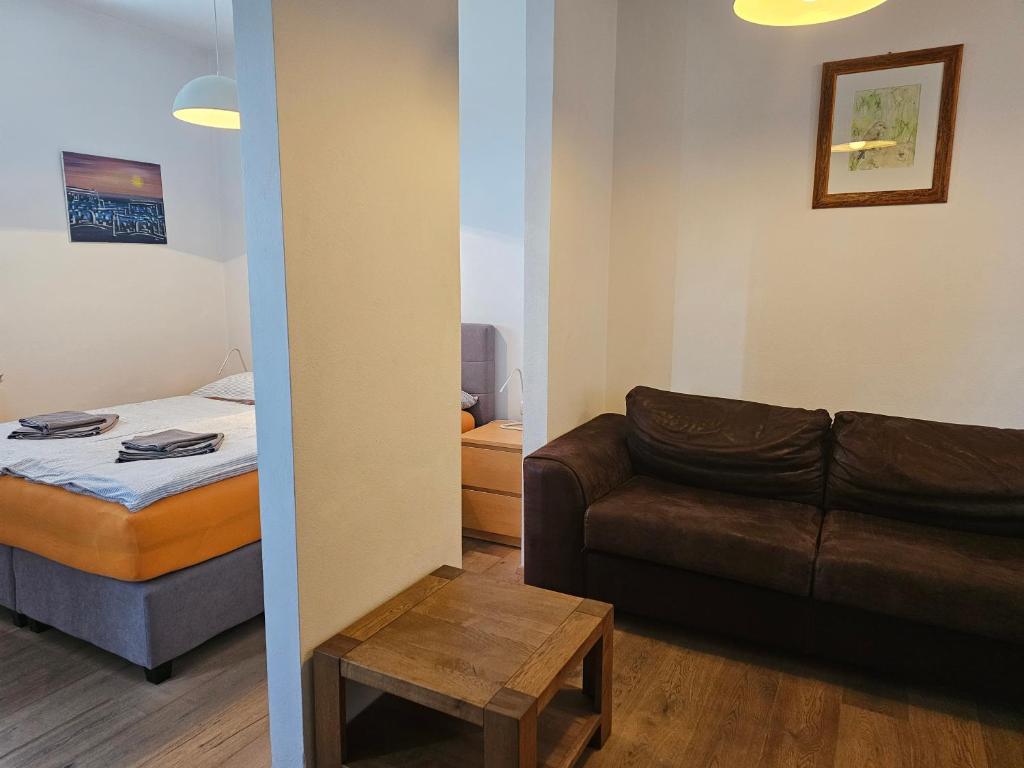 BC Better Choice Apartments - 6