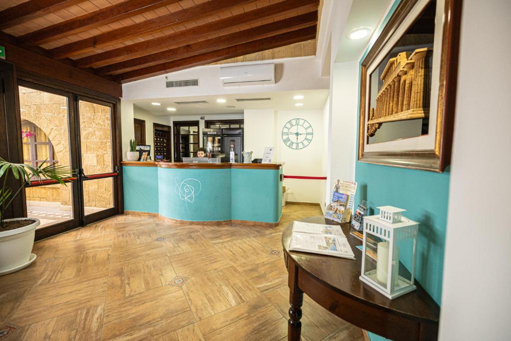 Kép La Rosa Hotel - Selinunte szállásáról Marinella di Selinuntéban a galériában
