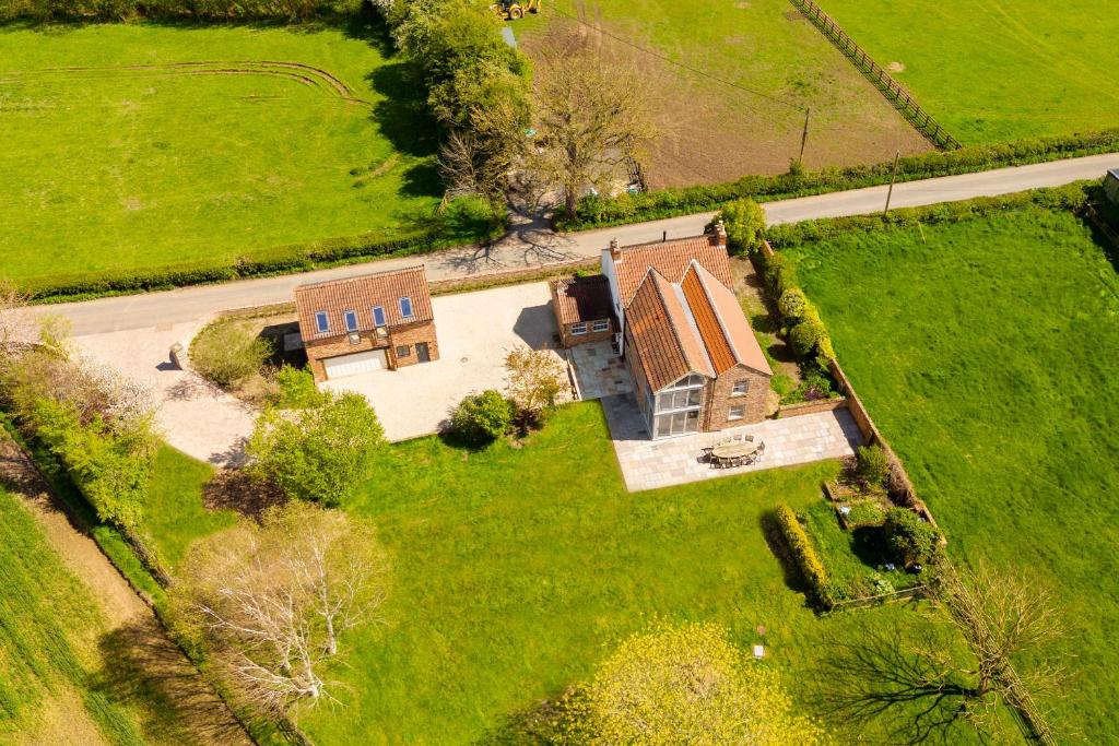 Galeriebild der Unterkunft Kist Accommodates - Glen View Cottage in Bishop Monkton
