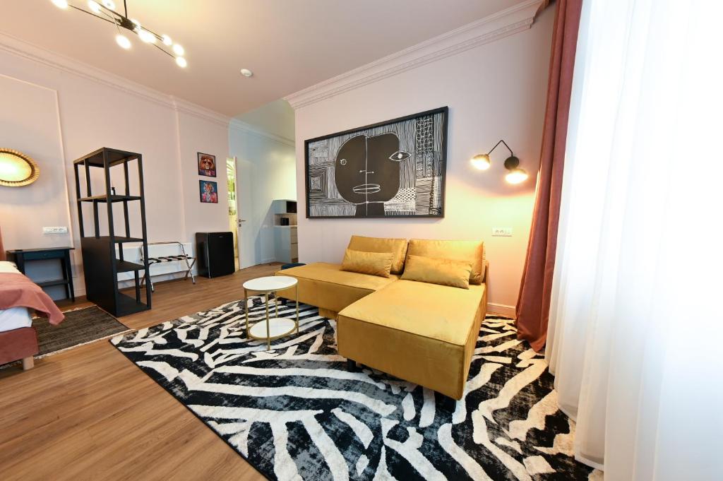 Leda Residence - Resim 8